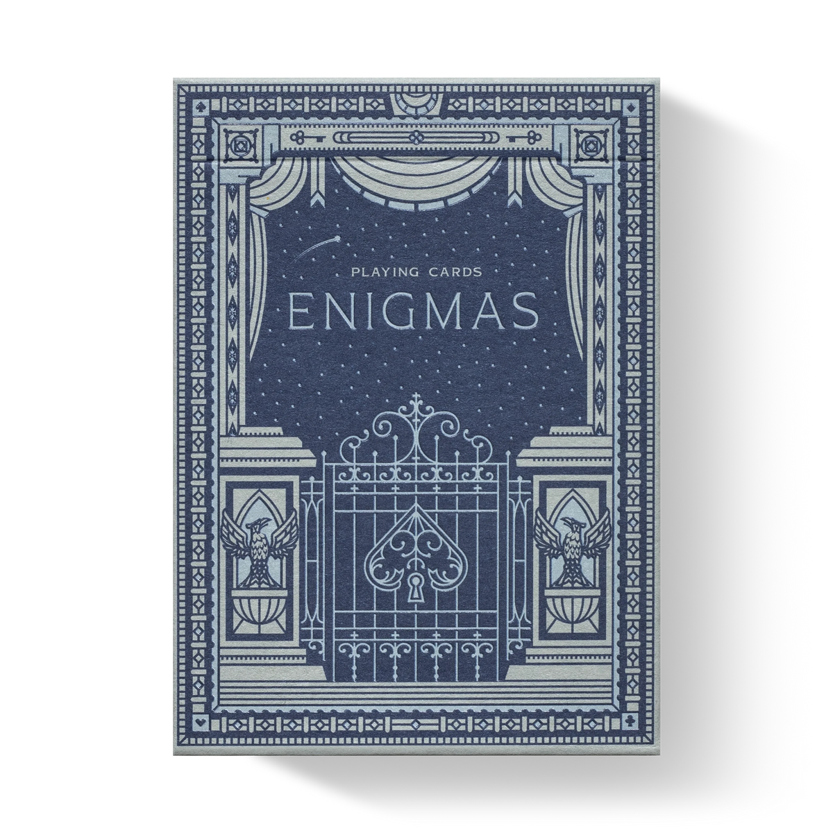 ENIGMAS