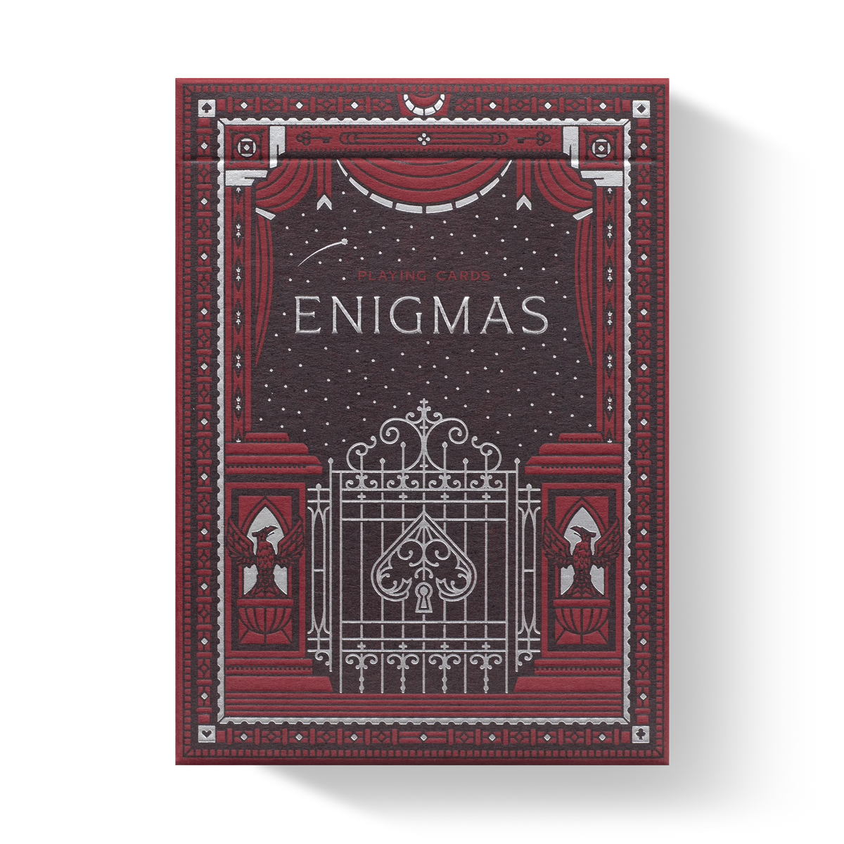 ENIGMAS