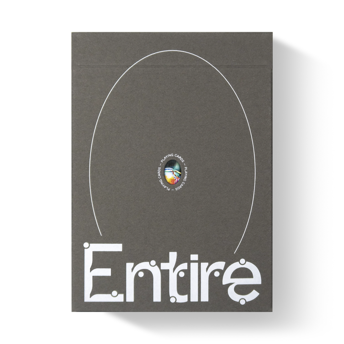 Entire