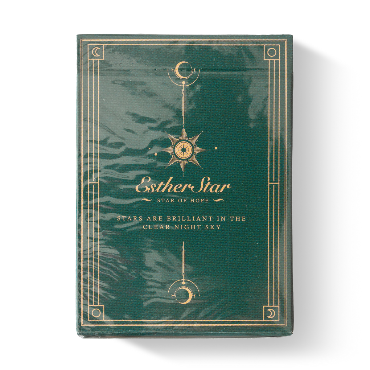 Esther Star: Standard Edition