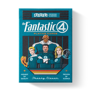 Fantastic 4