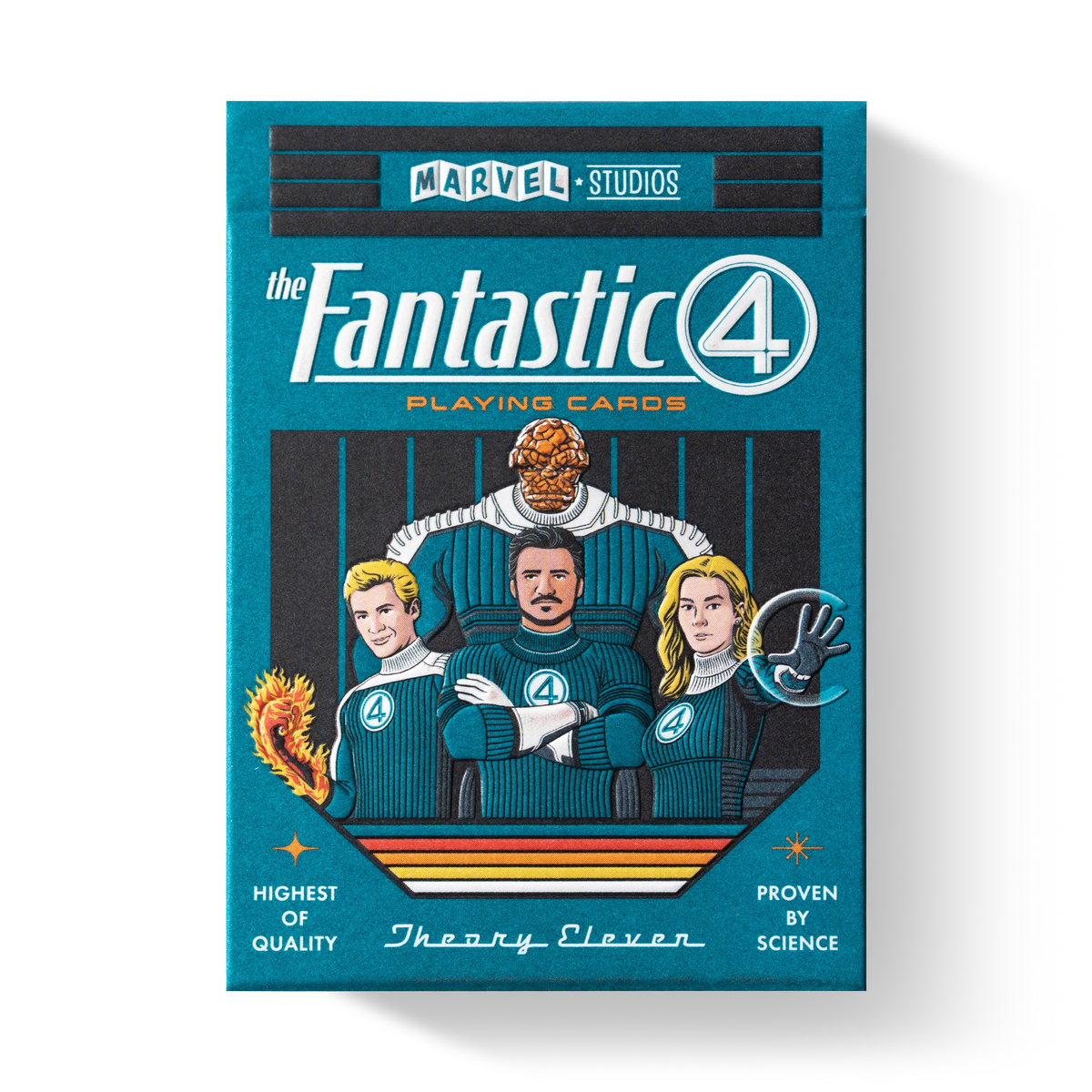 Fantastic 4