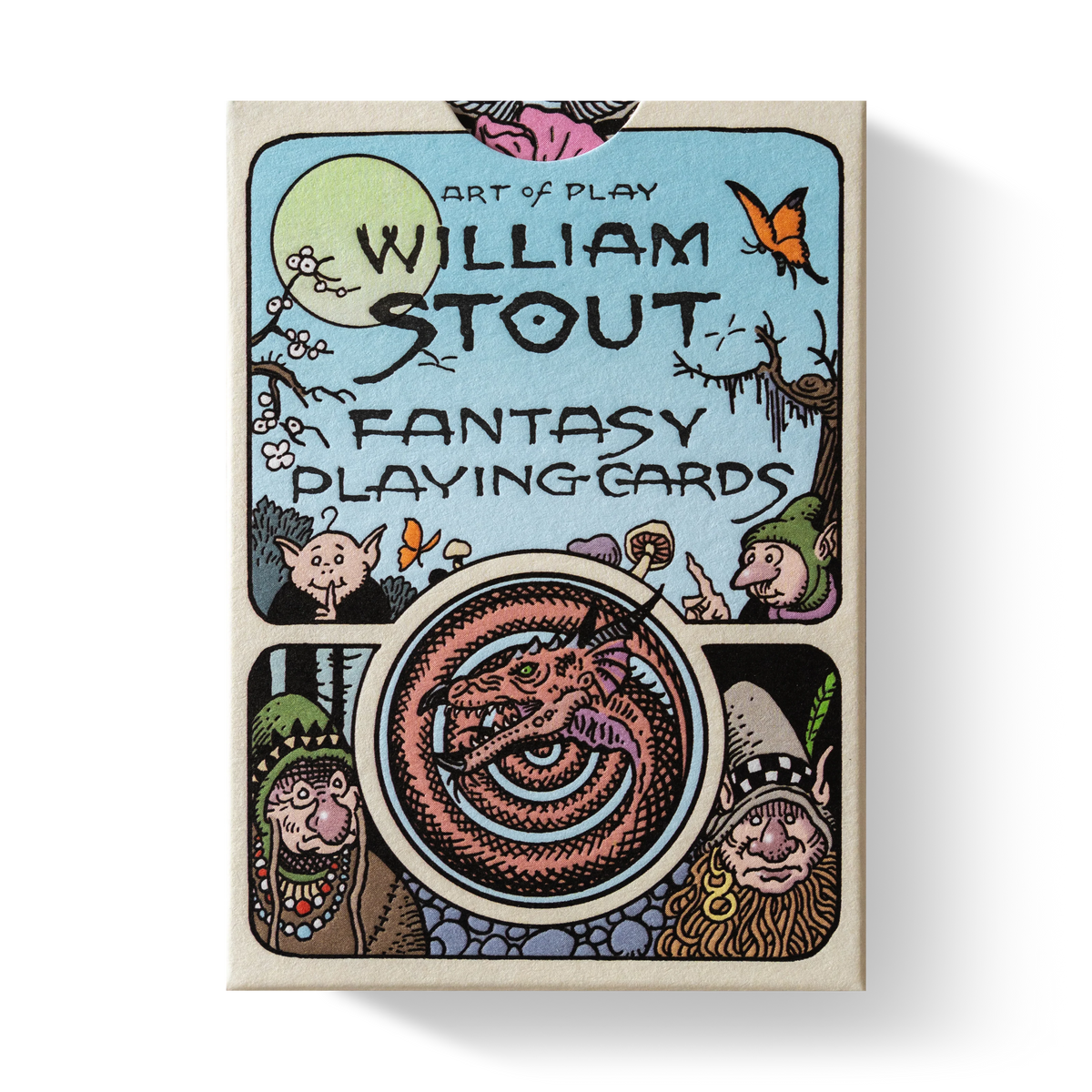 Fantasy