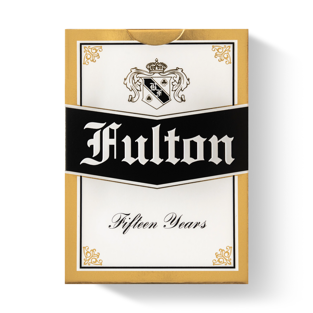 Fifteen Years of Fultons