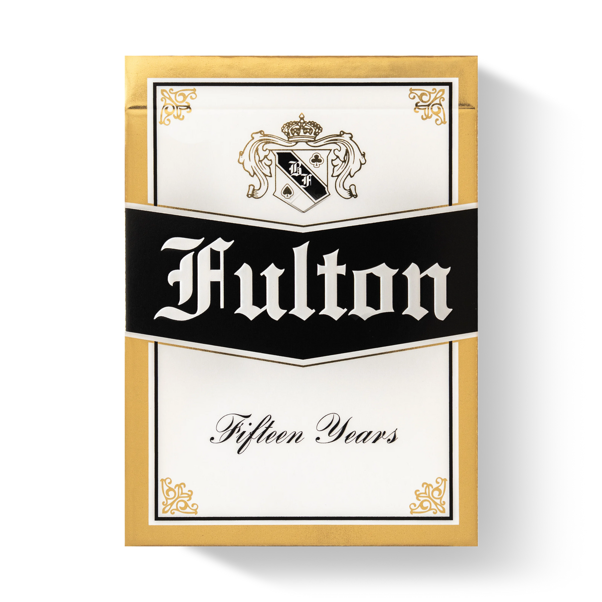 Fifteen Years of Fultons