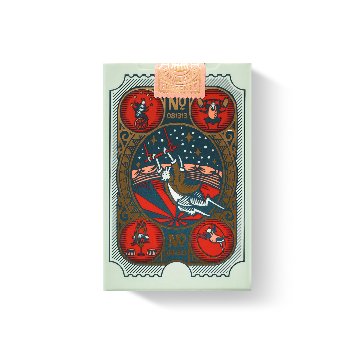 Flea Circus