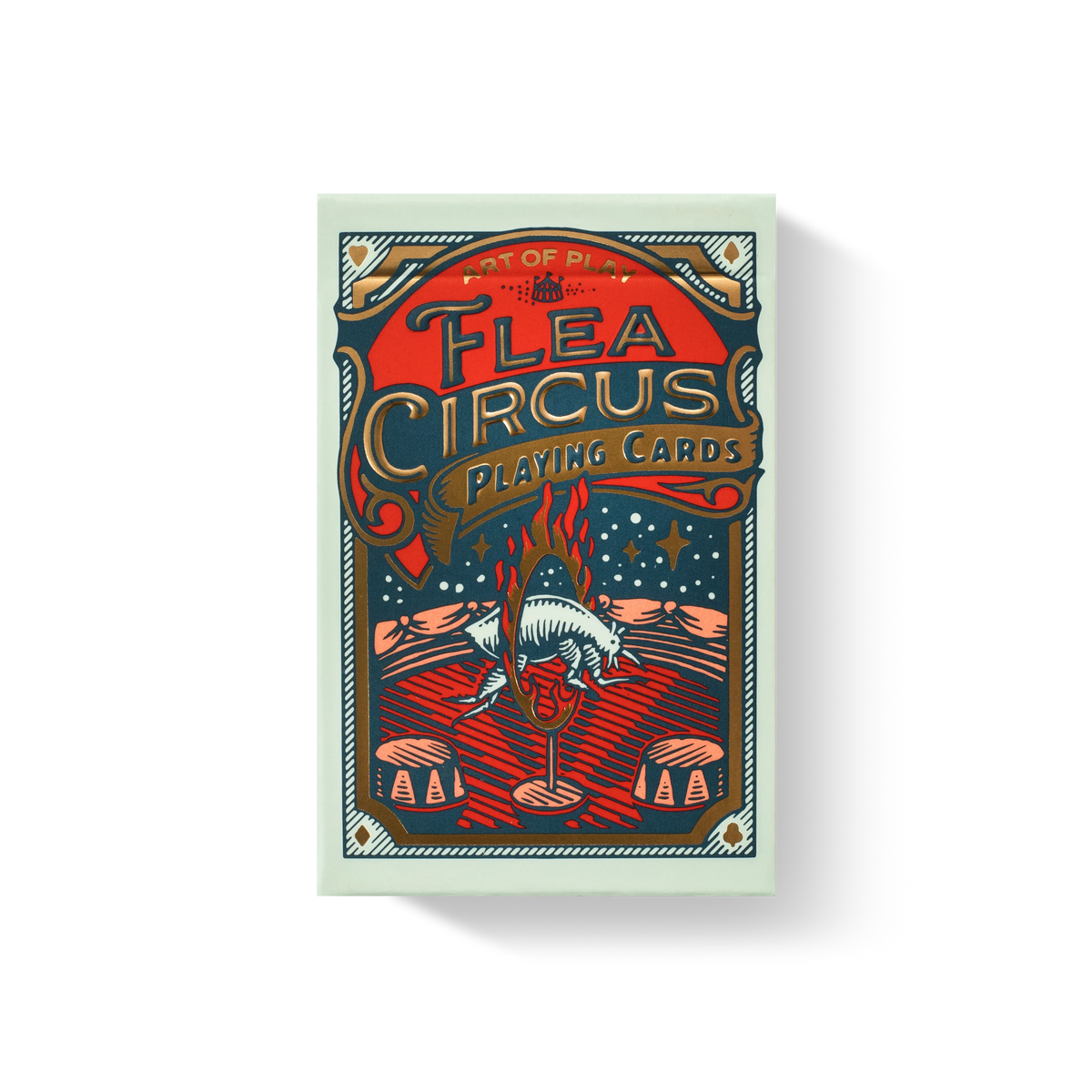 Flea Circus