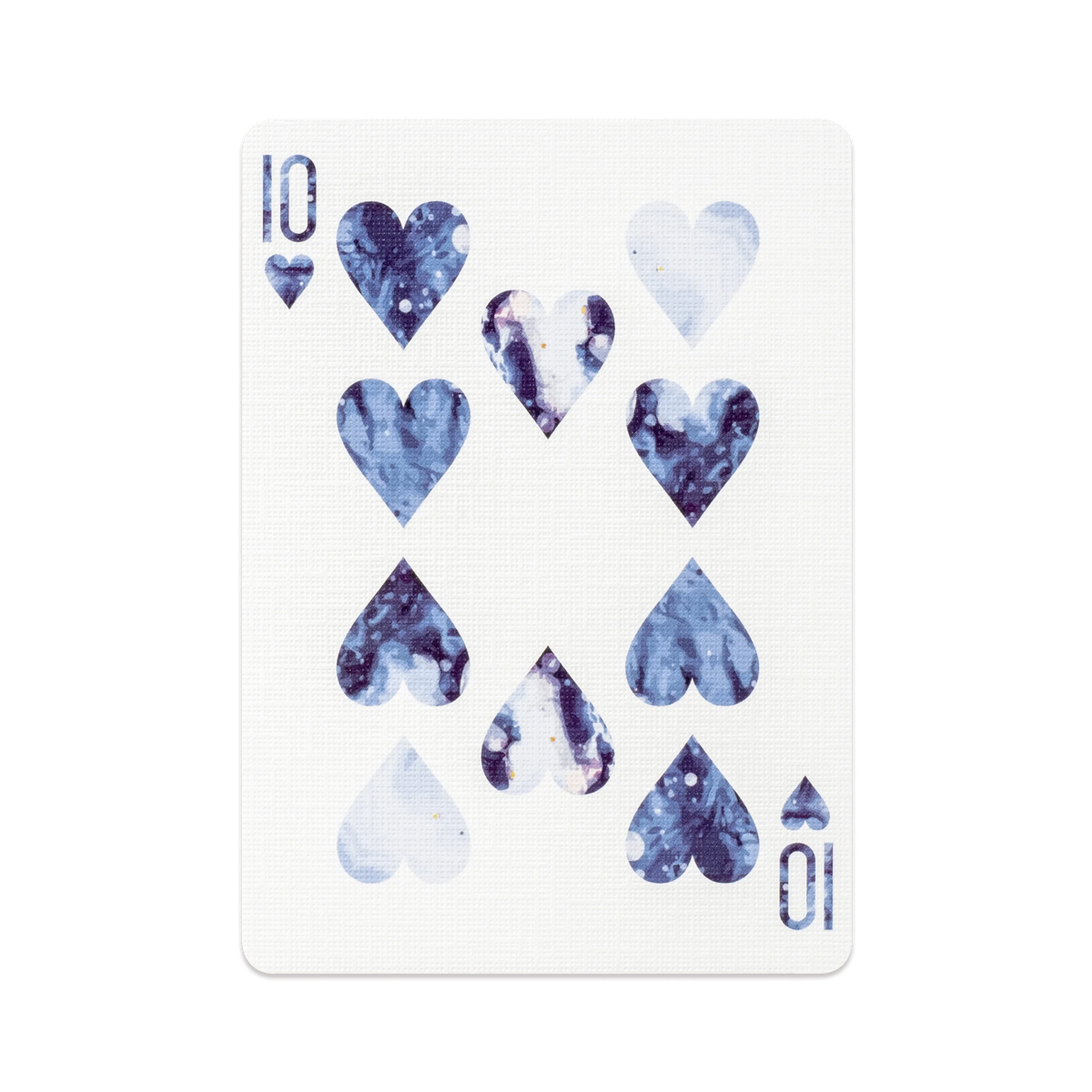 Fluid Art Blue: Standard Edition