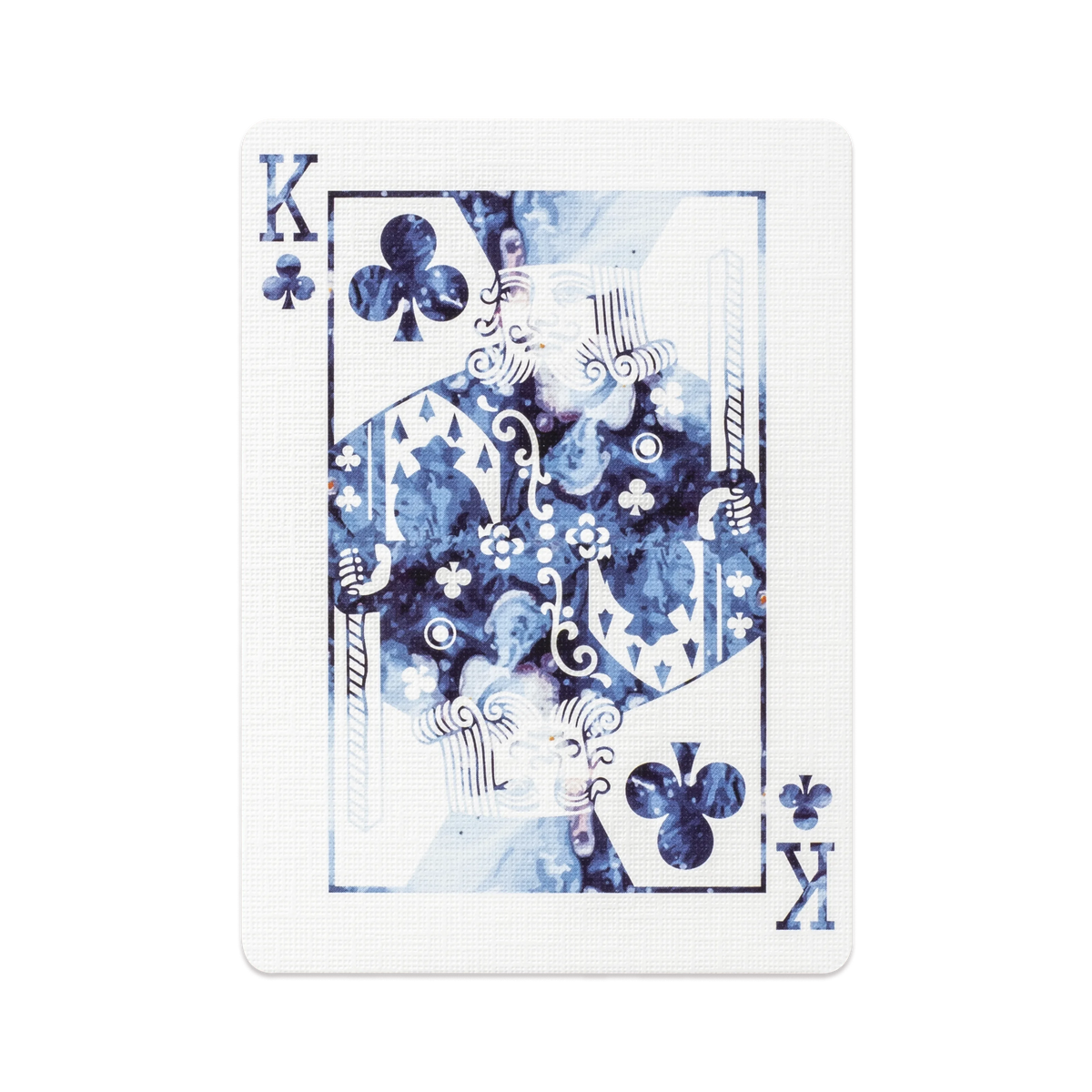 Fluid Art Blue: Standard Edition