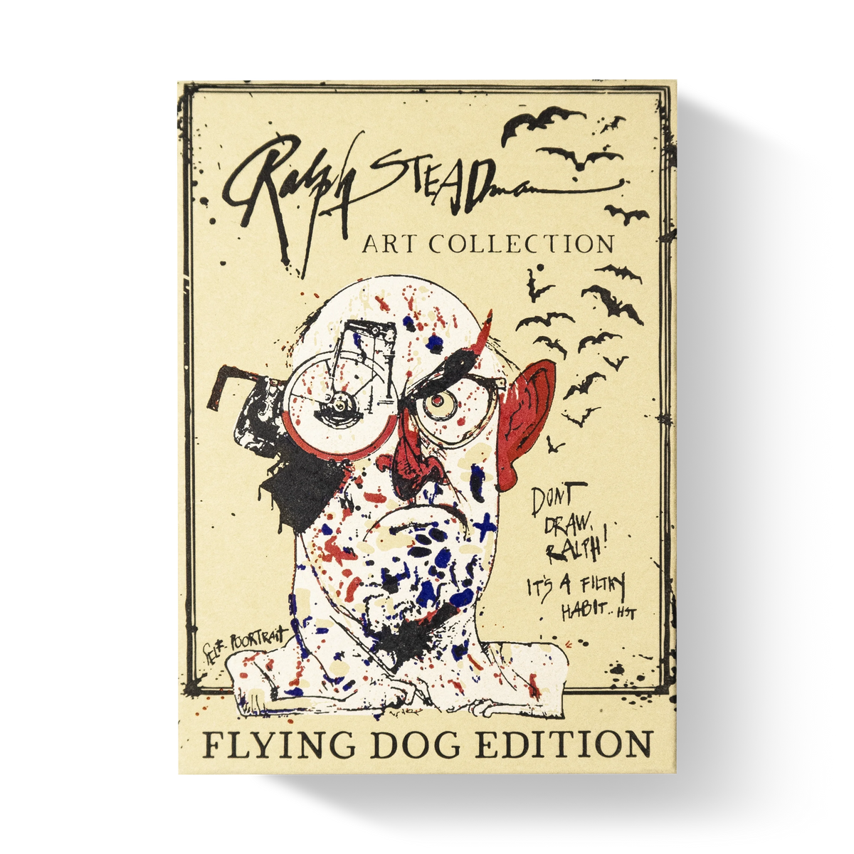 Flying Dog: Edition One