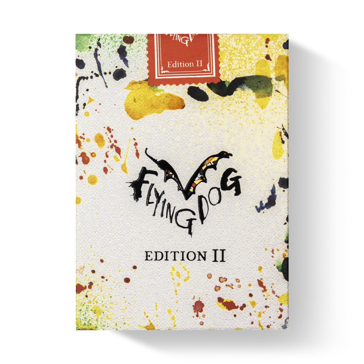 Flying Dog: Edition Two