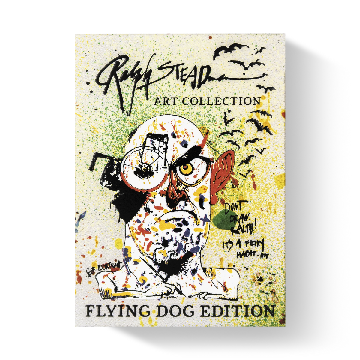Flying Dog: Edition Two