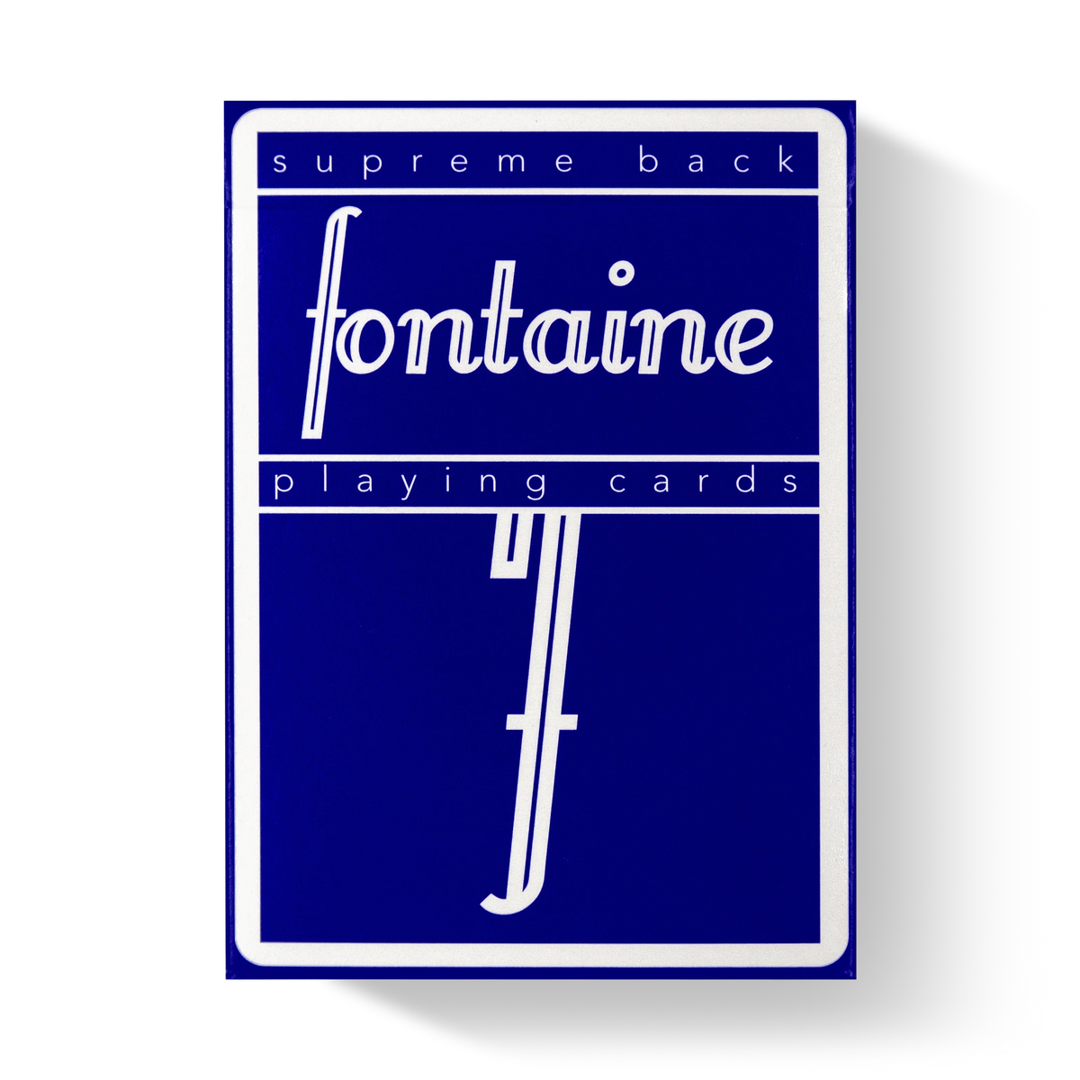 Fontaine