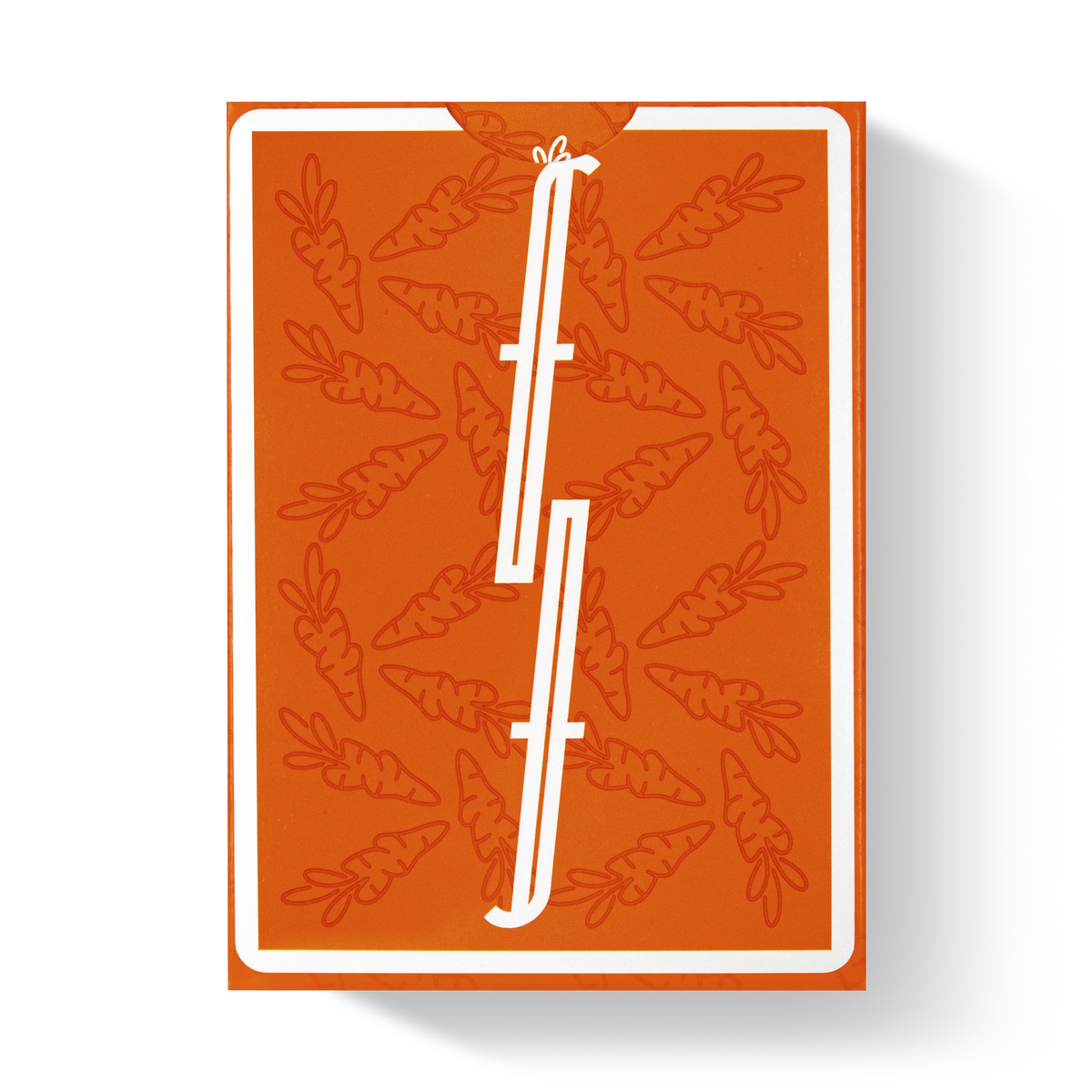 Fontaine: Carrots