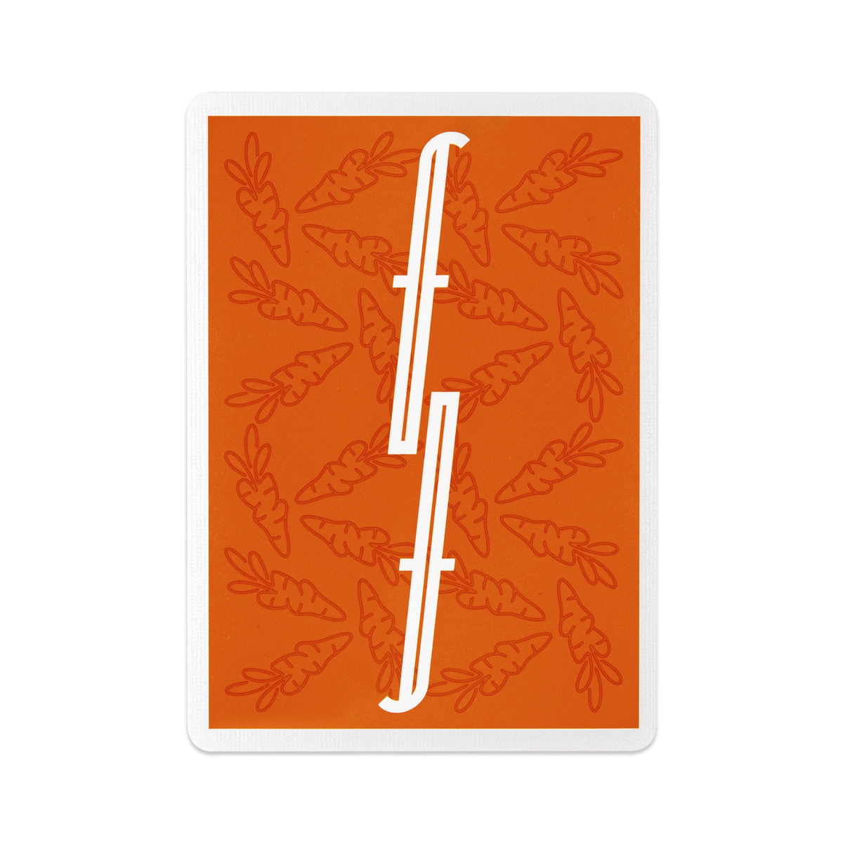 Fontaine: Carrots