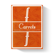 Fontaine: Carrots