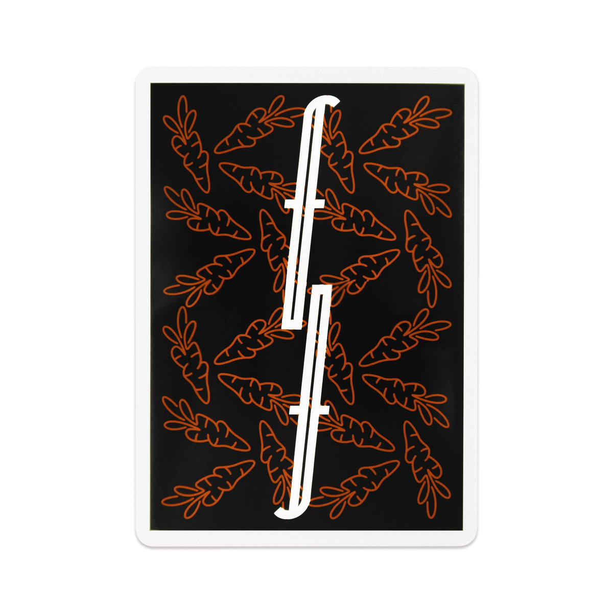 Fontaine: Carrots