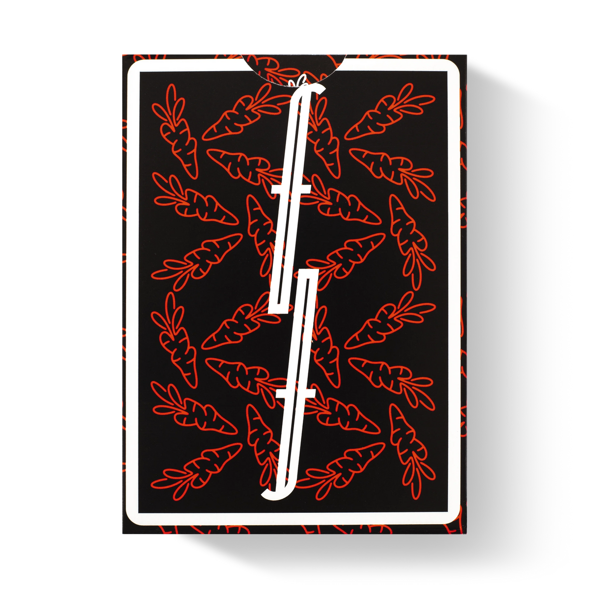 Fontaine: Carrots