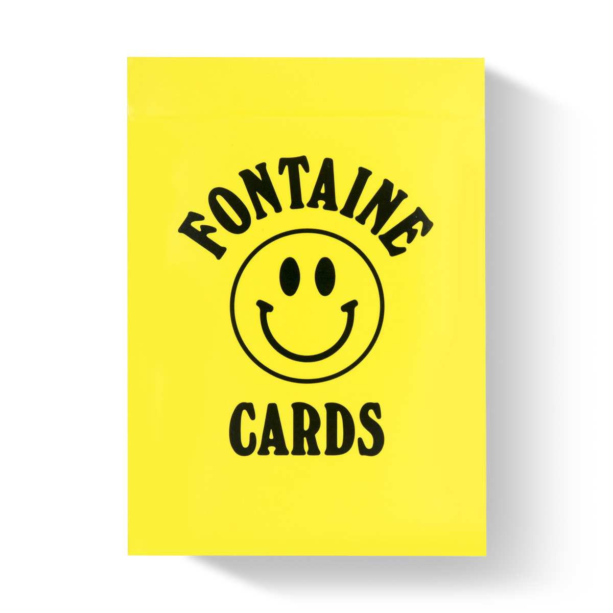 Fontaine: Chinatown Market