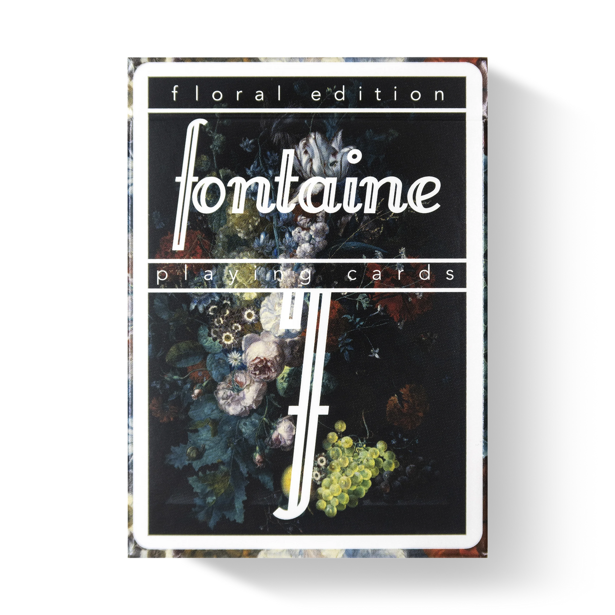Fontaine Futures