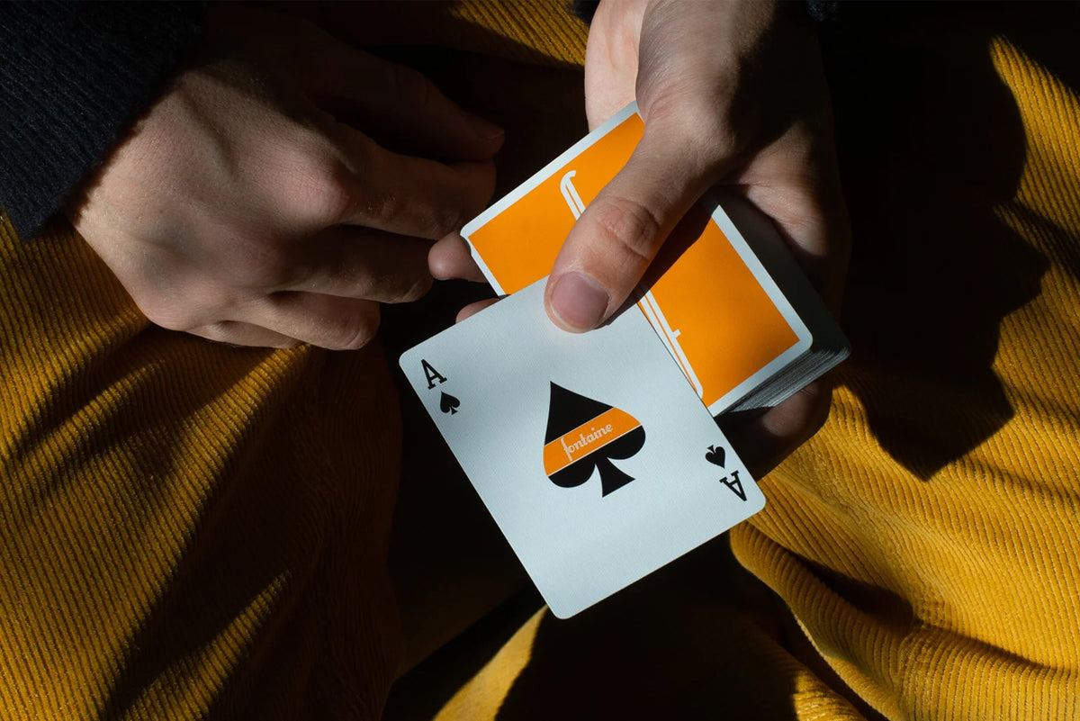 King of Cards