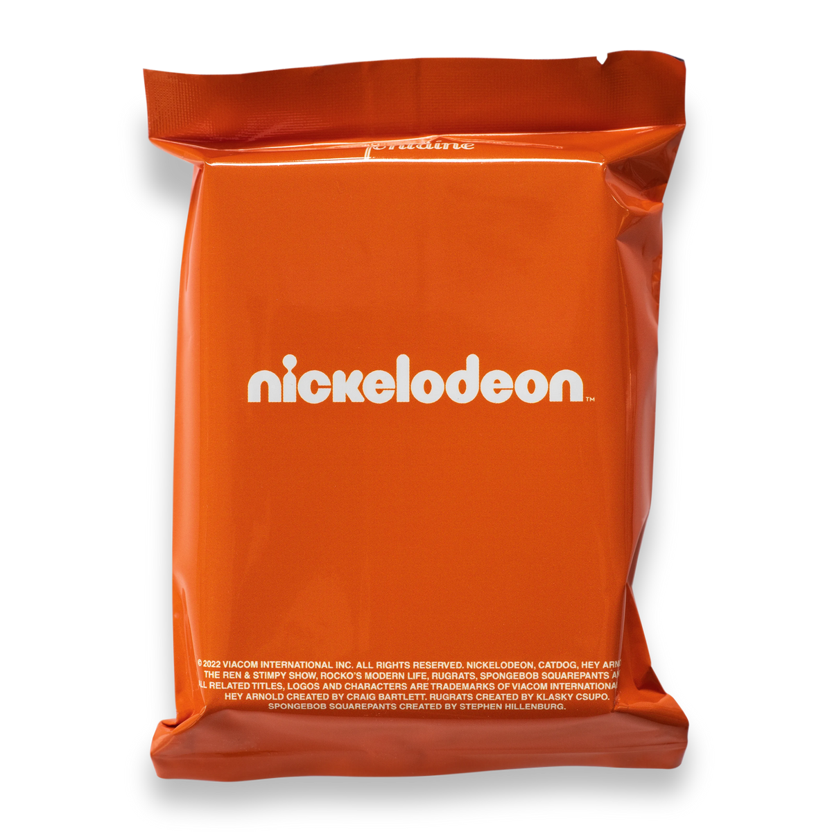 Fontaine Nickelodeon Blind Pack