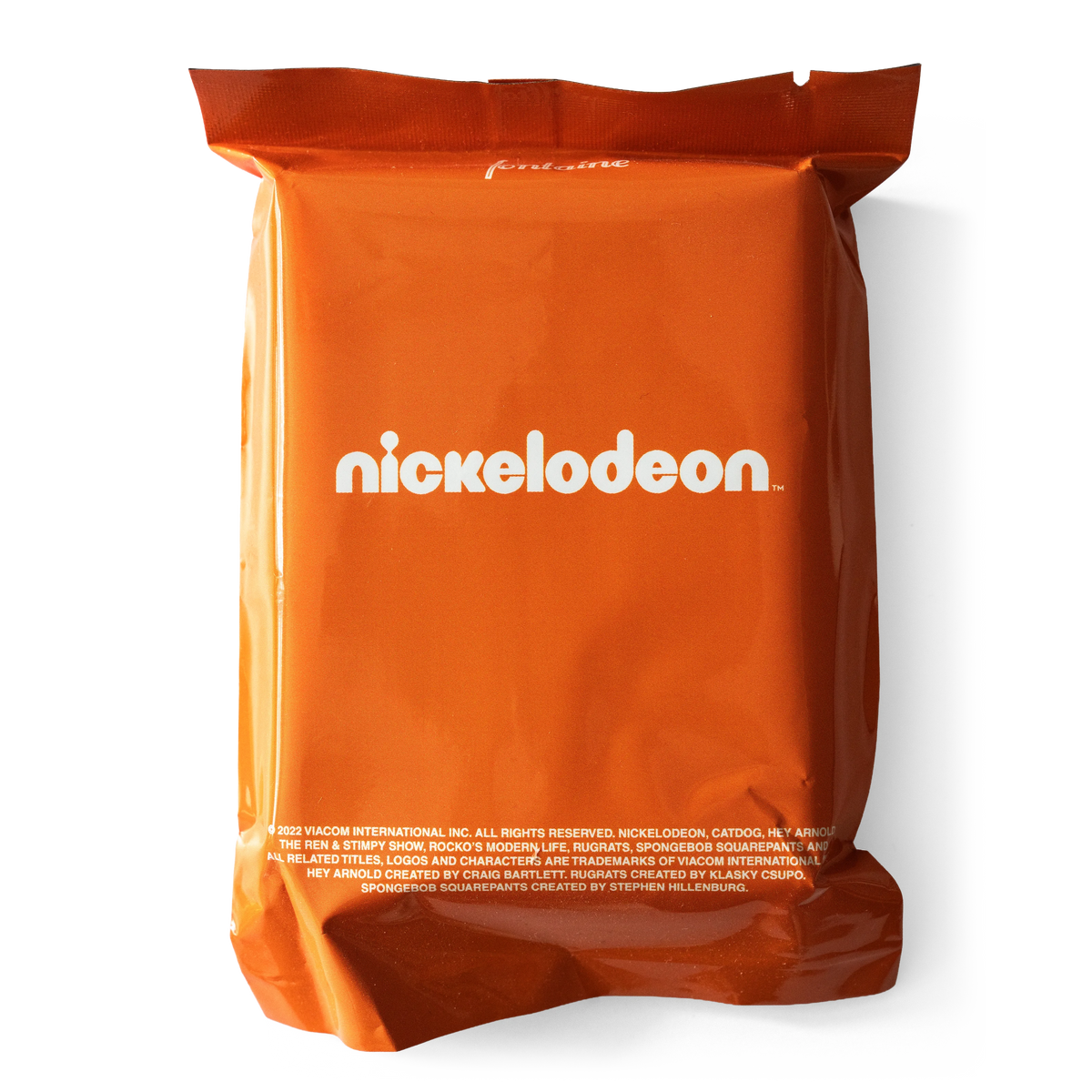 Fontaine Nickelodeon Blind Pack