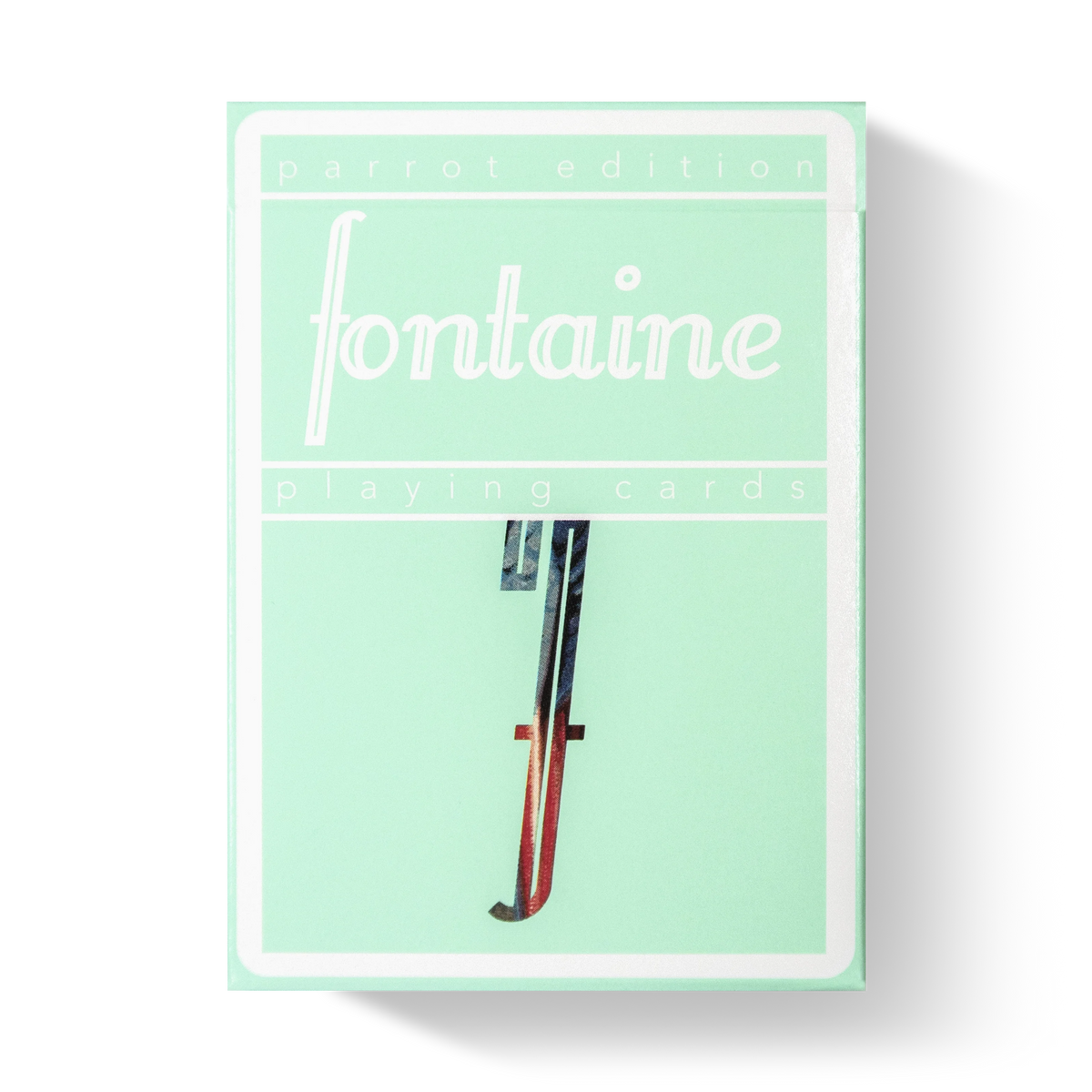 Fontaine Futures