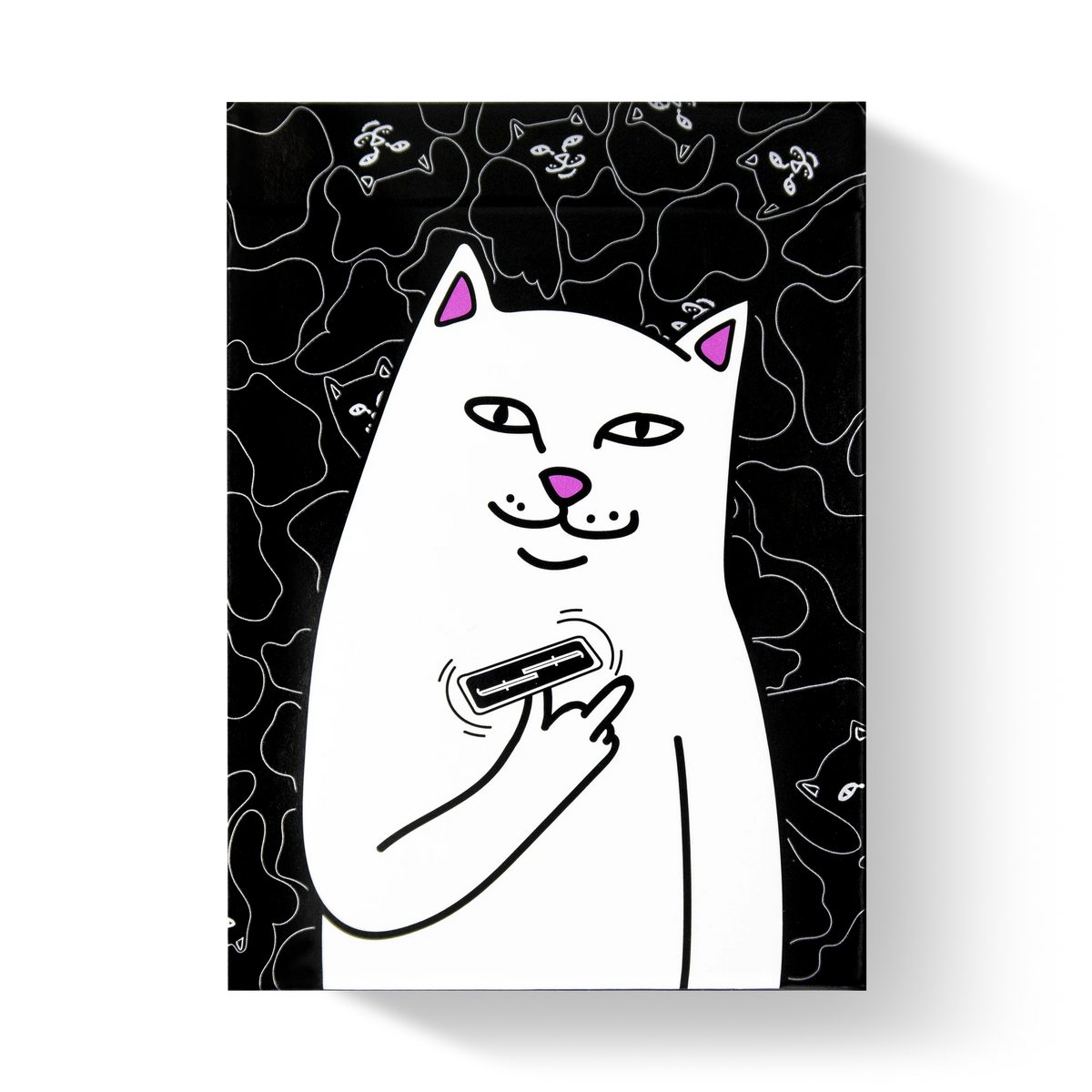 Fontaine X RIPNDIP