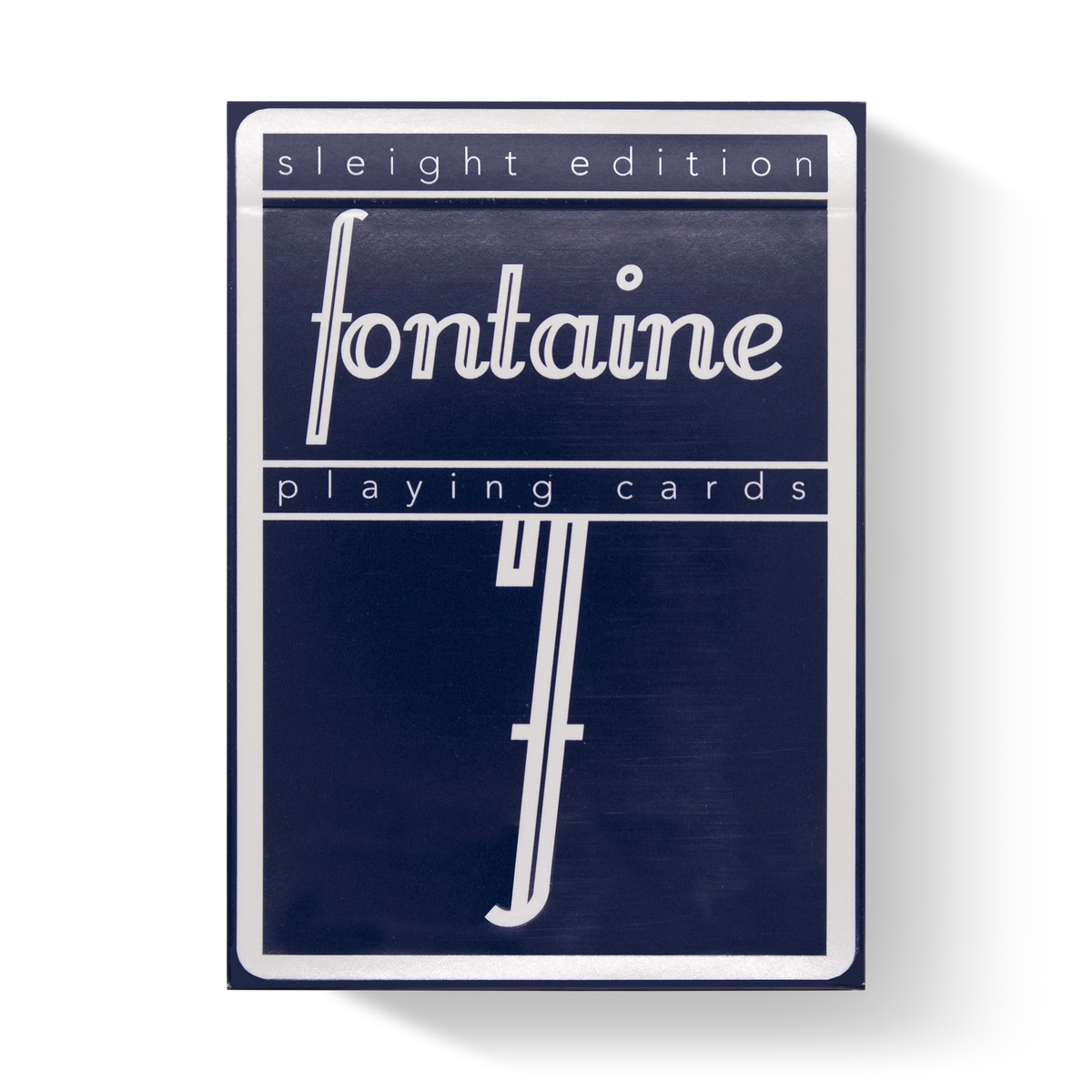 Fontaine: Sleight Edition