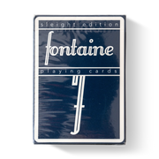 Fontaine: Sleight Edition