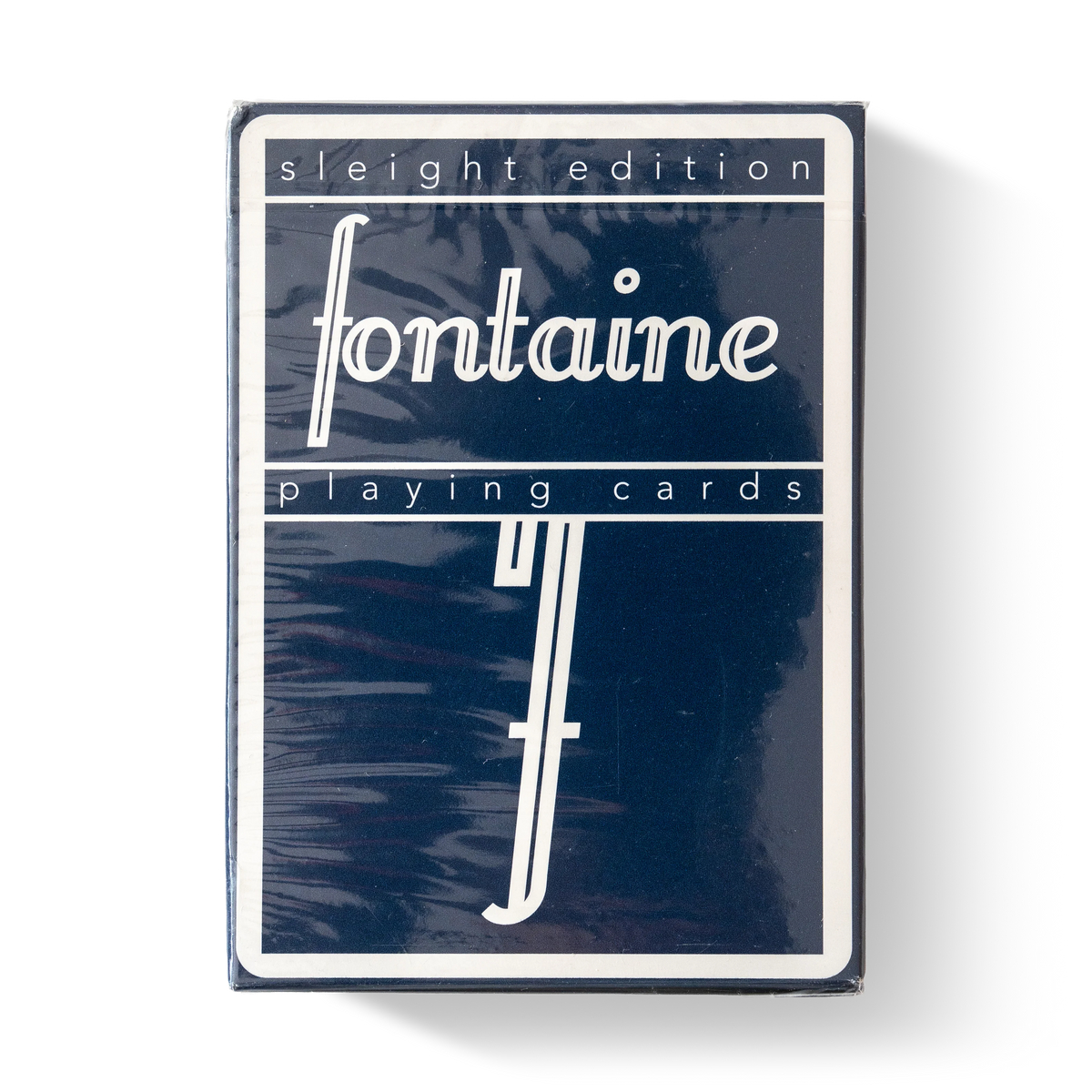 Fontaine: Sleight Edition