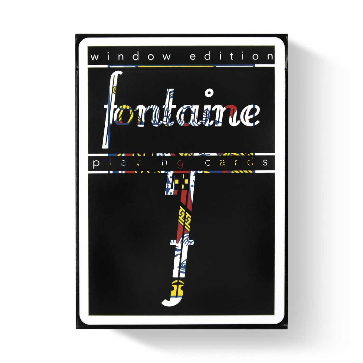 Fontaine Futures