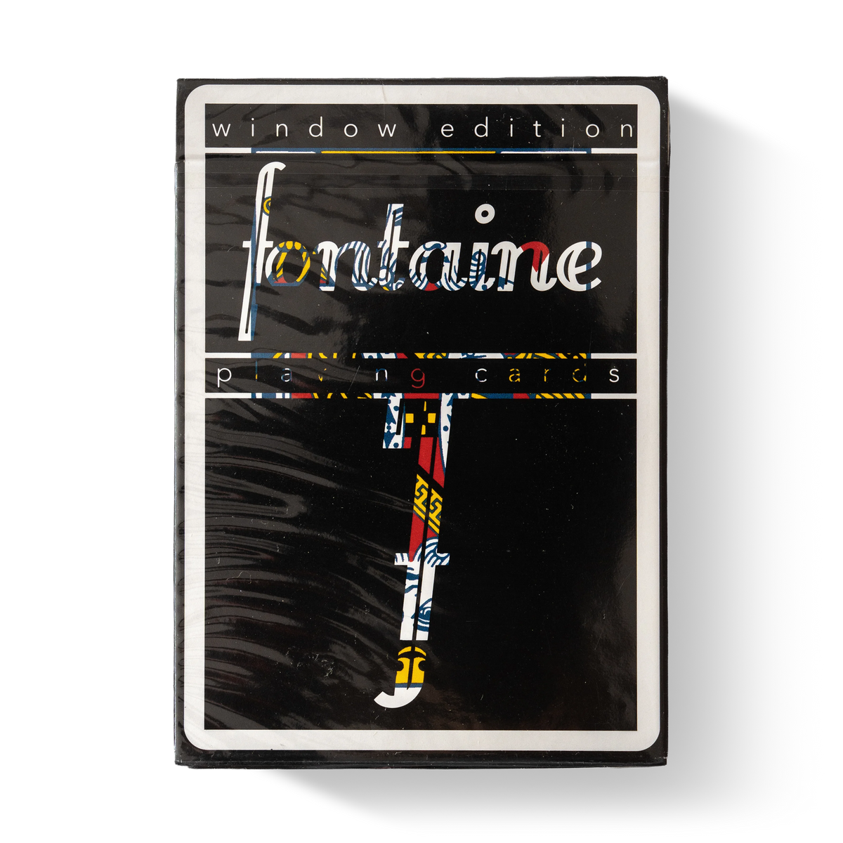 Fontaine Futures: Window