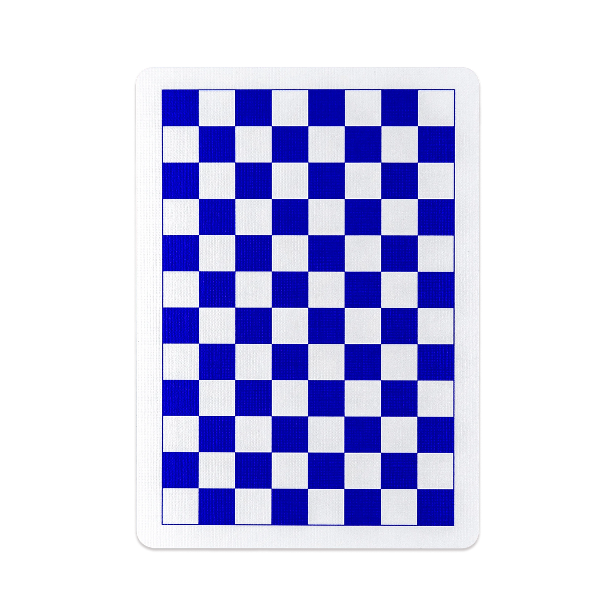 Forever Checkerboards R.01