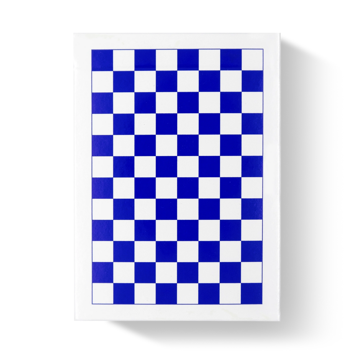 Forever Checkerboards R.01