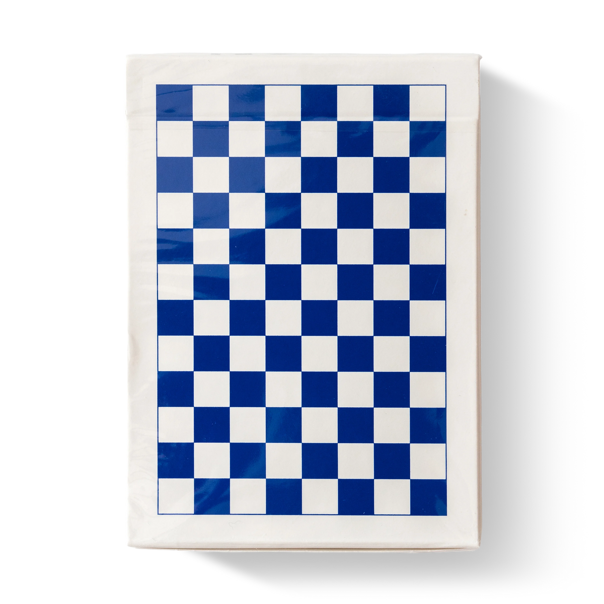 Forever Checkerboards R.01