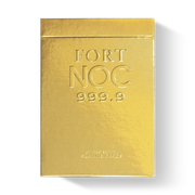 Fort NOC: Gold
