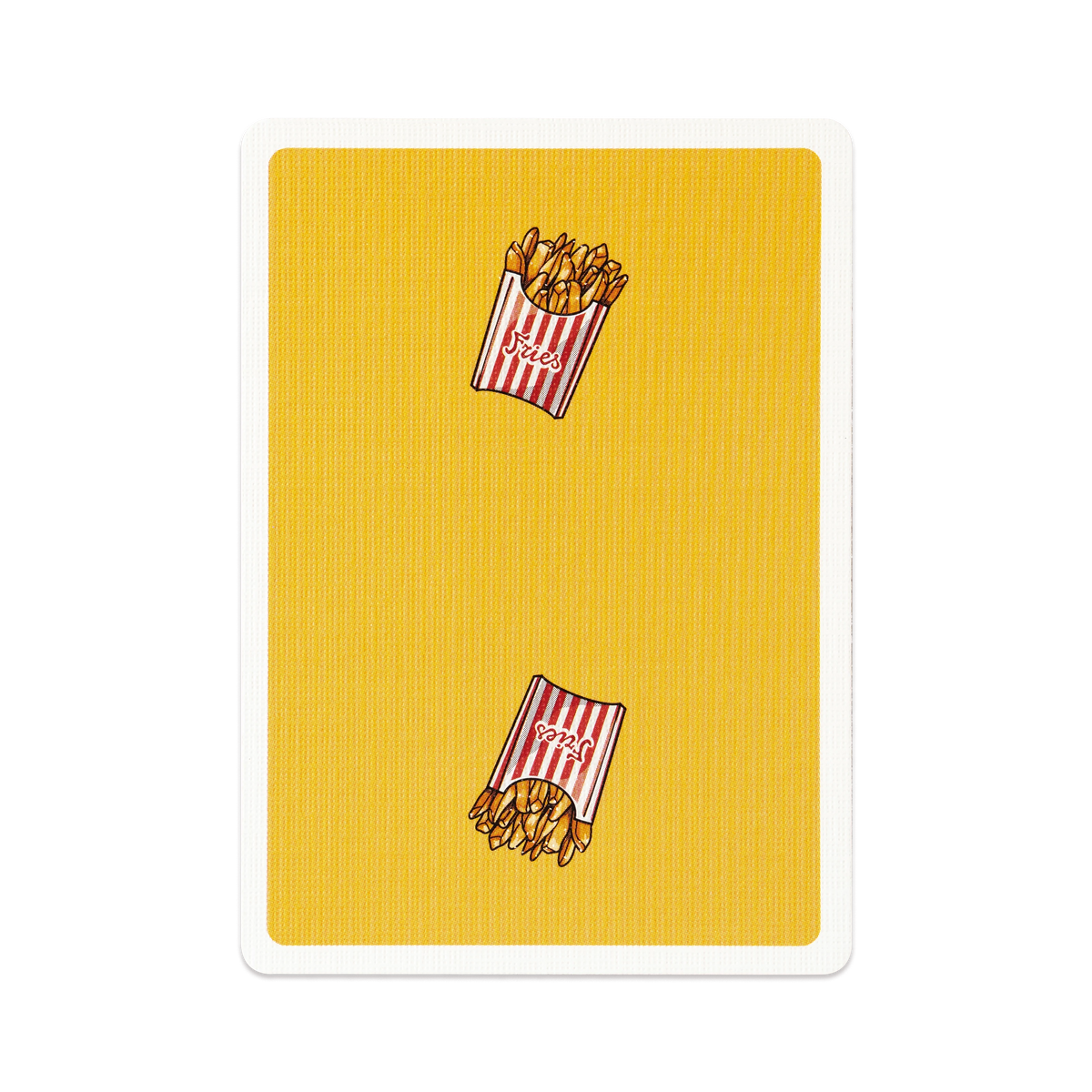 Fries