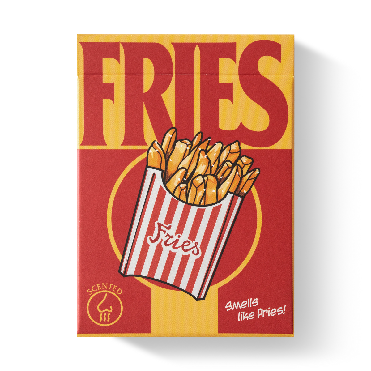 Fries