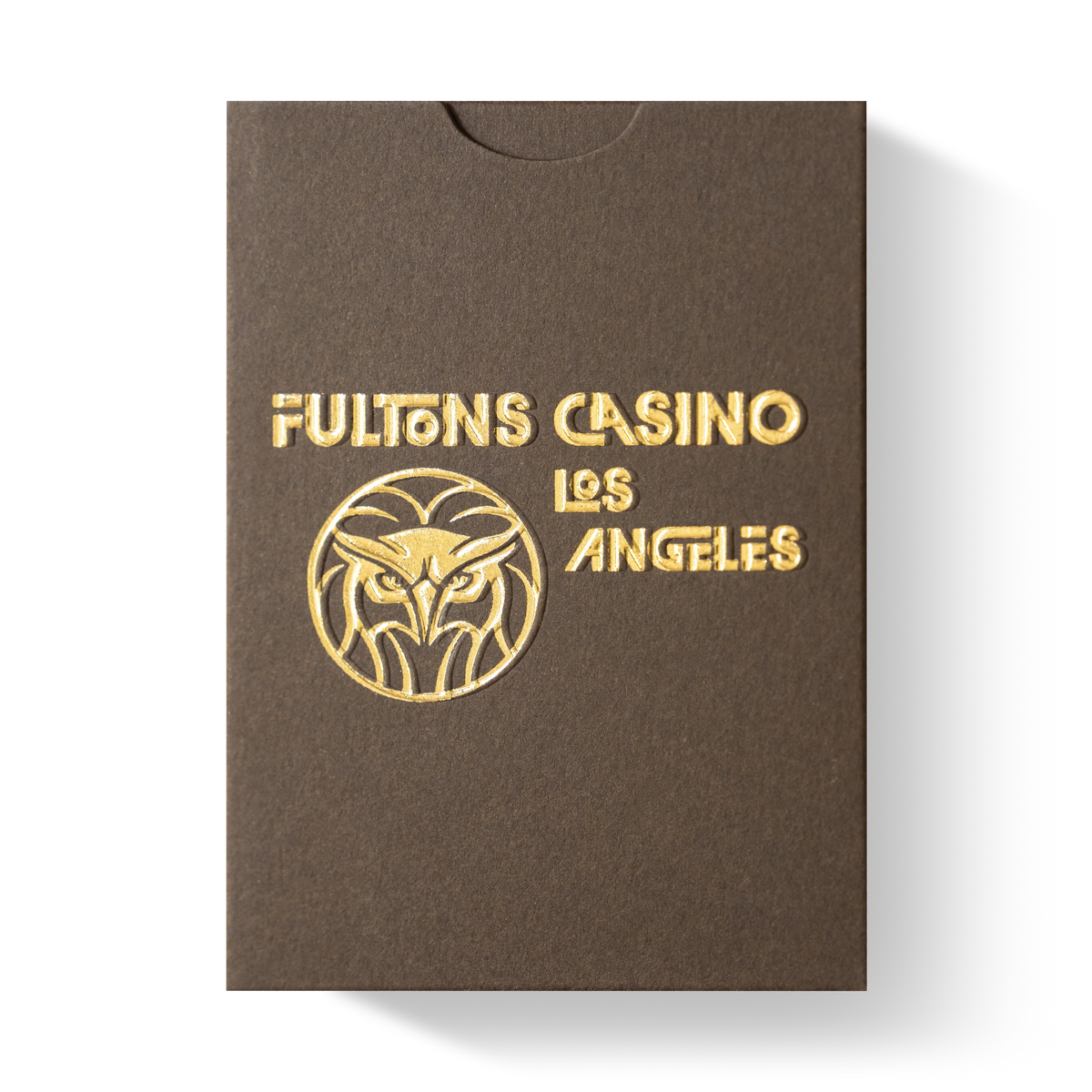 Fultons Casino: Los Angeles