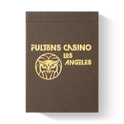 Fultons Casino: Los Angeles