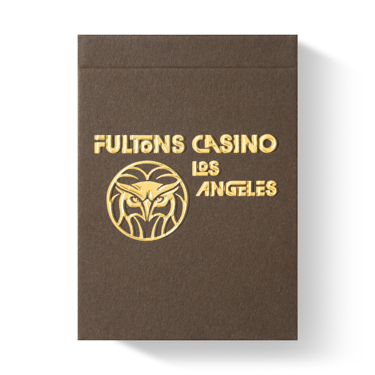 Fultons Casino: Los Angeles