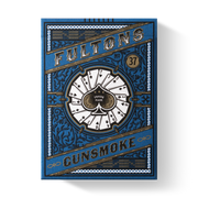 Fultons Gunsmoke
