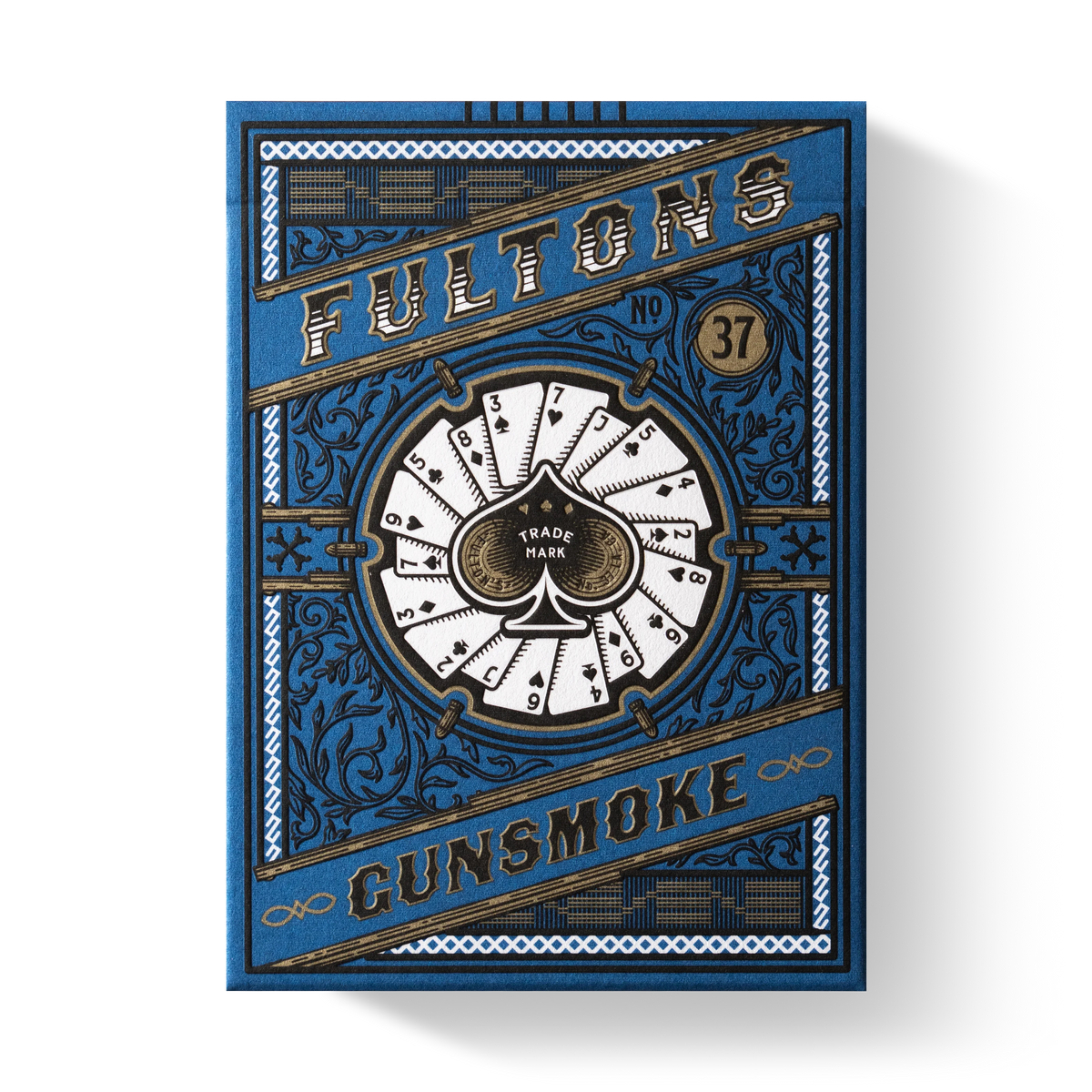 Fultons Gunsmoke