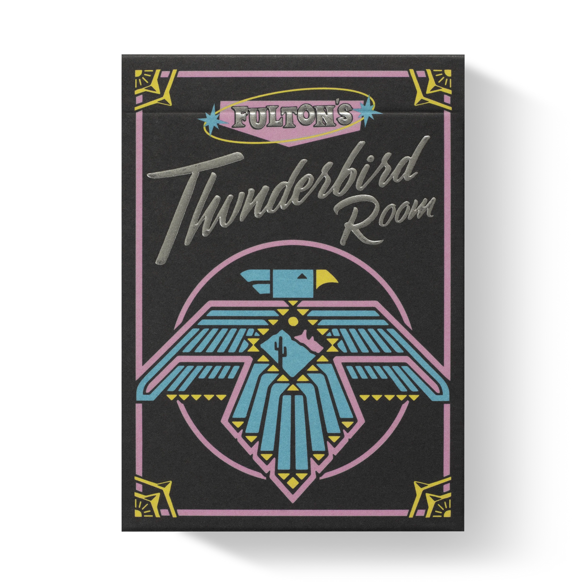 Fulton's Thunderbird Room