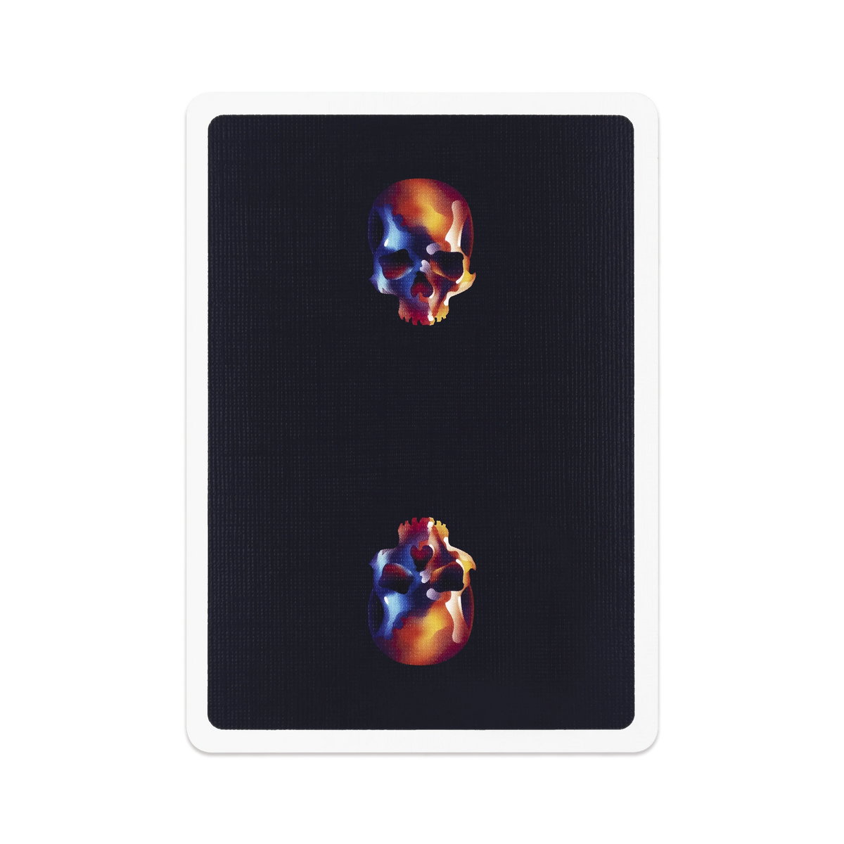 Furious Skulls