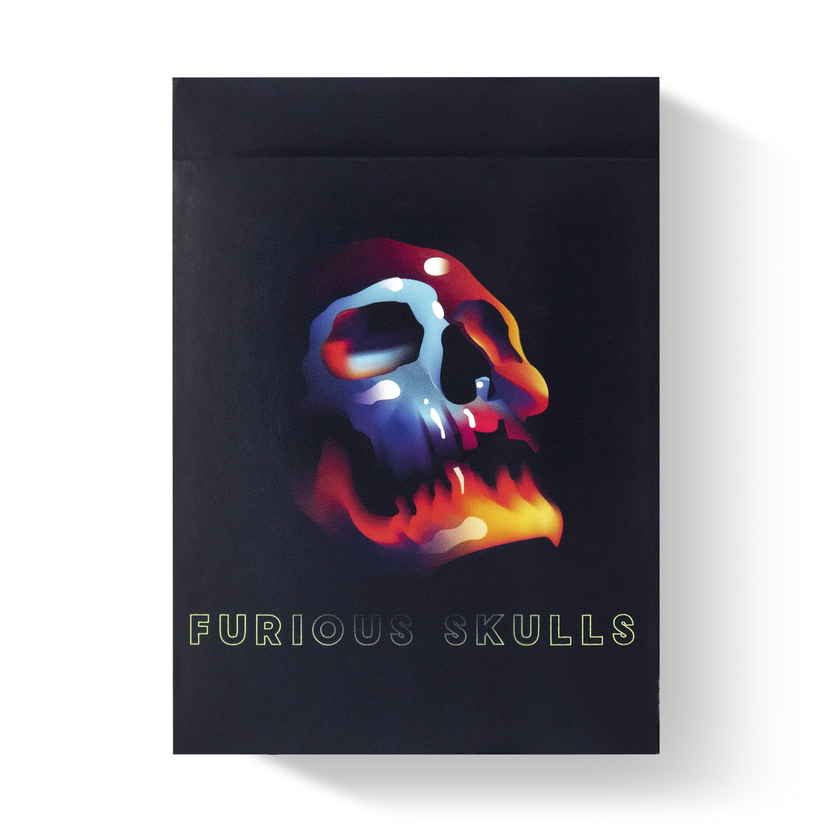 Furious Skulls