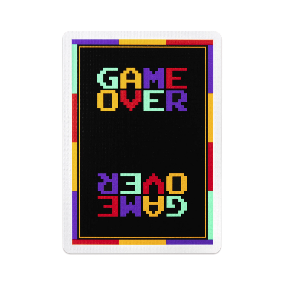 Game Over