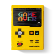 Game Over
